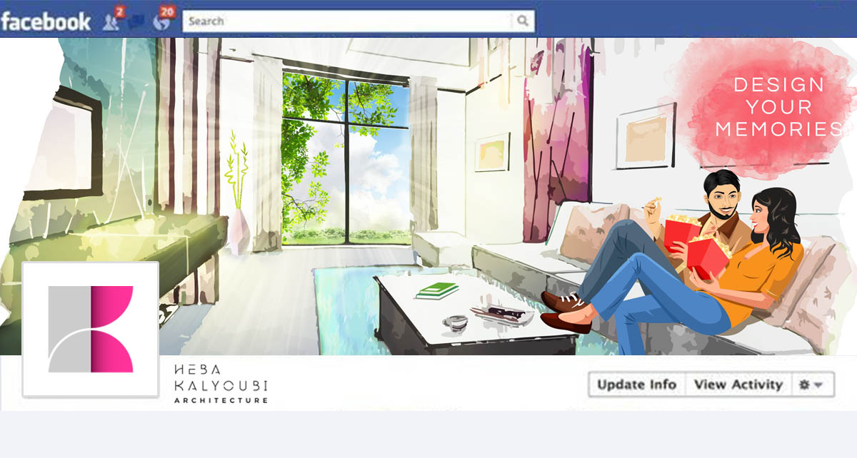Illustration Design by alice for this project | Design #13302391