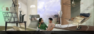 Illustration Design by Plastic for this project | Design: #13306383