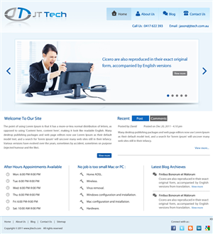 Design Wordpress par pb pour ce projet | Design : #538226