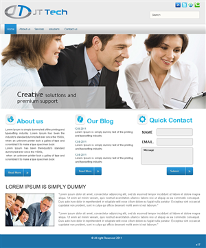 Design Wordpress par pb pour ce projet | Design : #538594