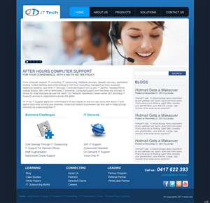 Design Wordpress par pb pour ce projet | Design : #539172
