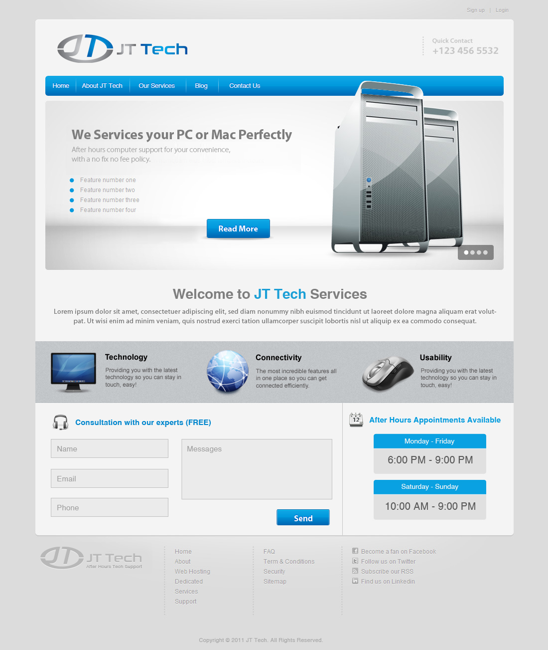 WordPress-Design von Myrvelous für dieses Projekt | Design #537639