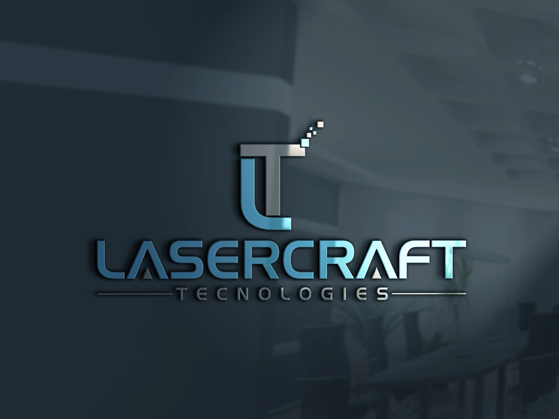 Logo-Design von {Backspace} für dieses Projekt | Design #13039856