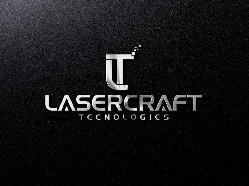 Logo-Design von {Backspace} für dieses Projekt | Design #13039857