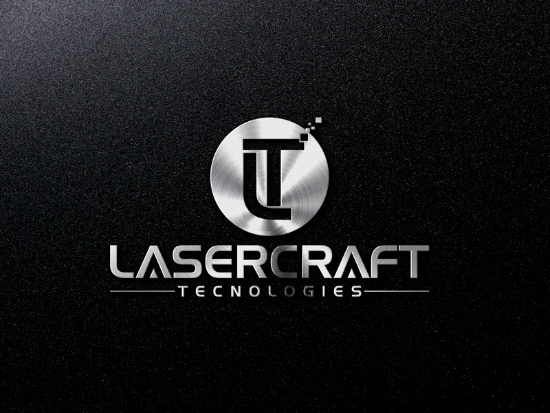 Logo-Design von {Backspace} für dieses Projekt | Design #13039860