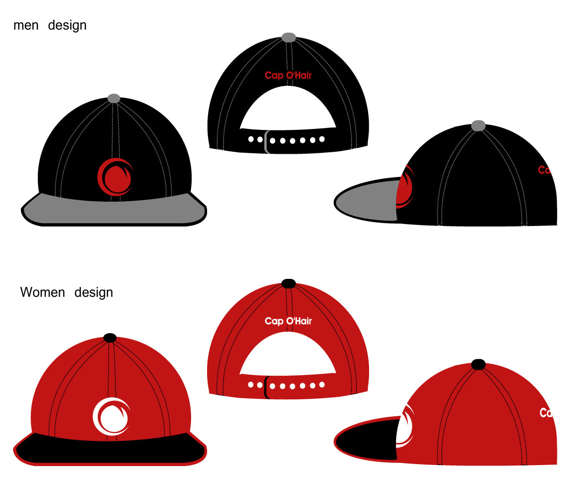 Graphic Design by TRHZ for this project | Design #13134299