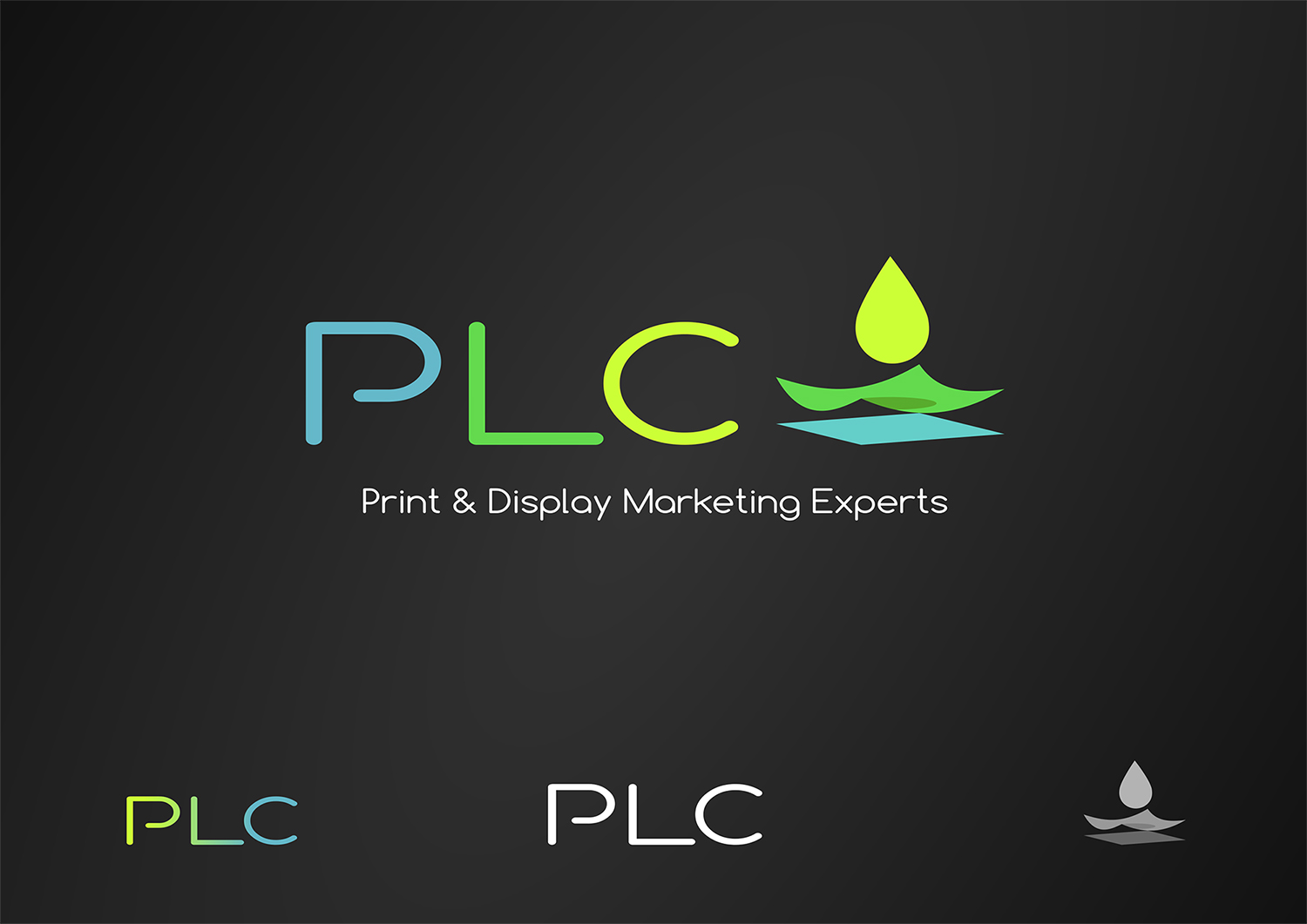 Logo Design by Fabio Piscicelli for PLC | Design #13098222