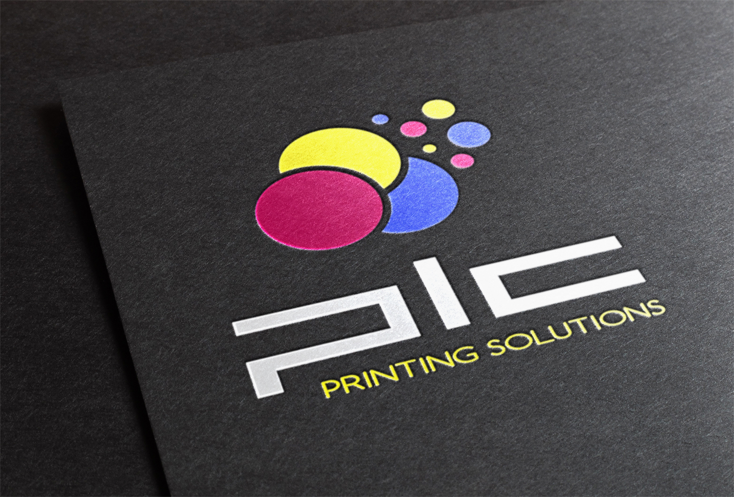 Logo Design by Fabio Piscicelli for PLC | Design #13101531