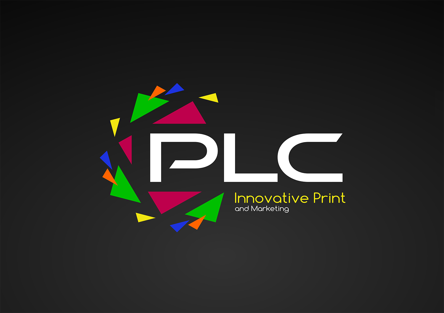 Logo Design by Fabio Piscicelli for PLC | Design #13101651
