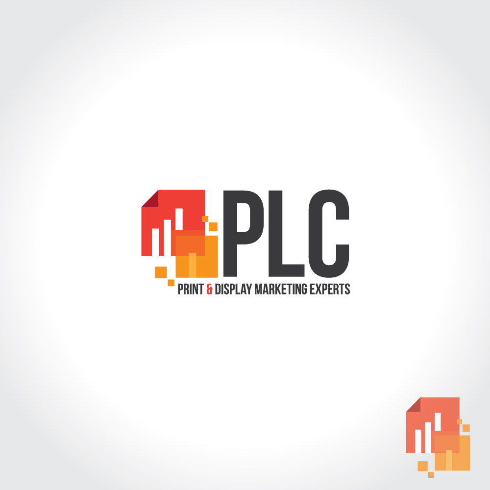 Logo Design by Sujit Banerjee for PLC | Design #13097249