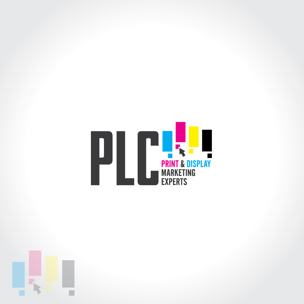 Logo-Design von Sujit Banerjee für PLC | Design #13097250