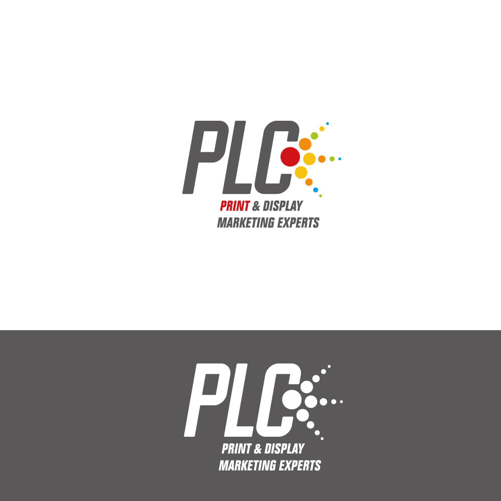 Logo Design by Sujit Banerjee for PLC | Design #13097251