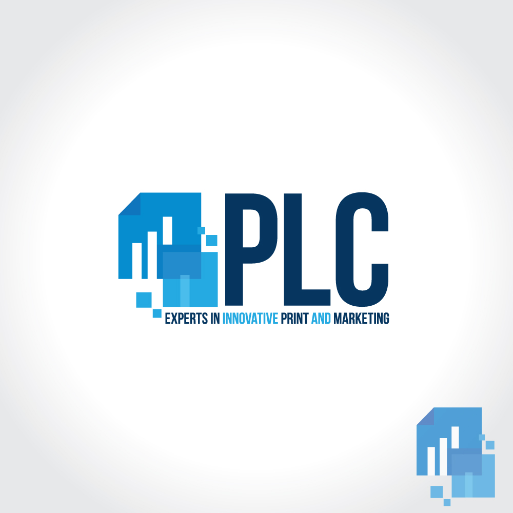Logo Design by Sujit Banerjee for PLC | Design #13103189