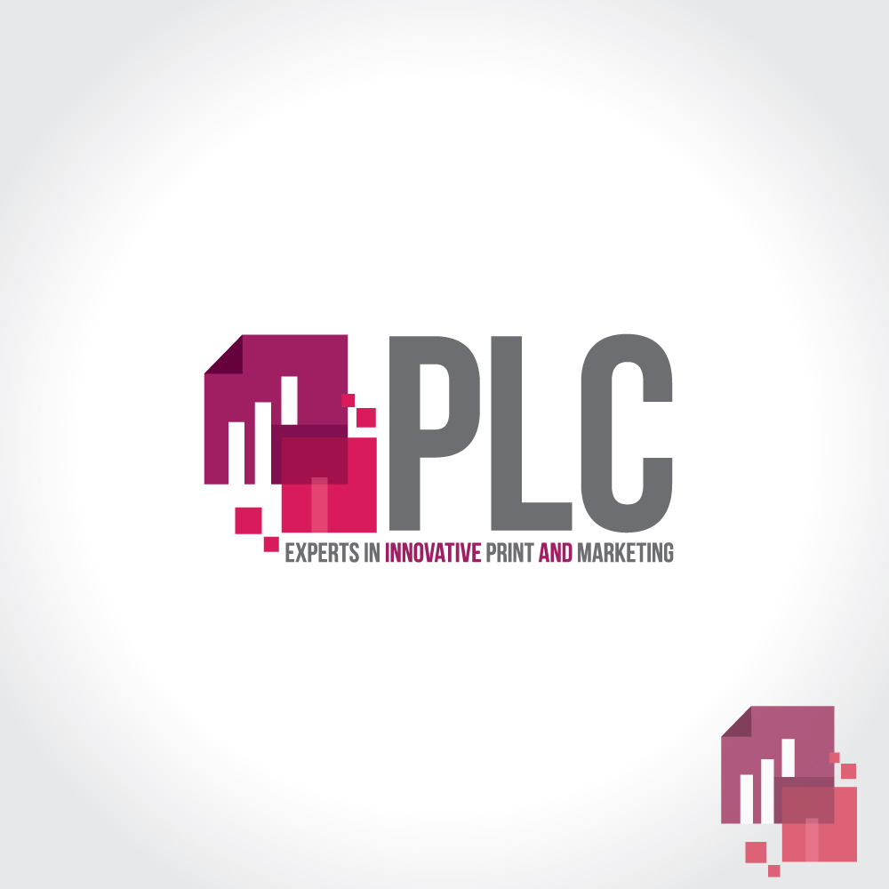 Logo Design by Sujit Banerjee for PLC | Design #13103190