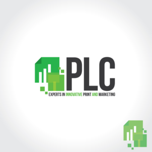 Diseño de Logo por Sujit Banerjee para PLC | Diseño: #13103191