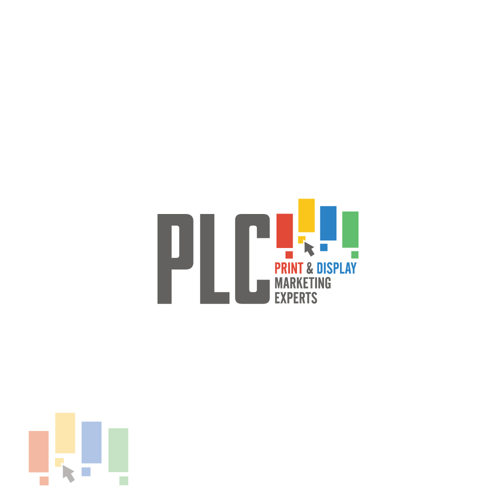 Logo Design by Sujit Banerjee for PLC | Design #13104968