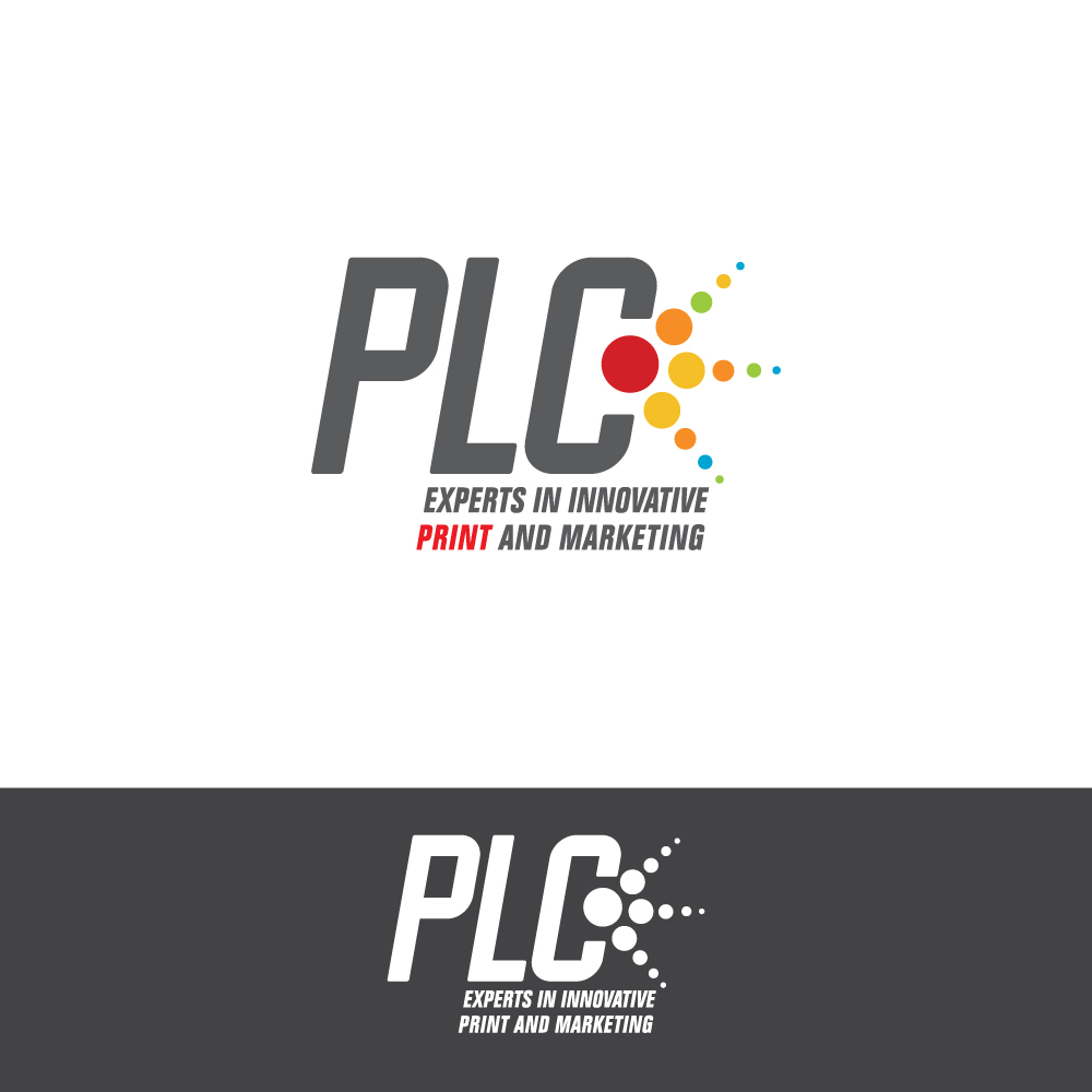 Logo Design by Sujit Banerjee for PLC | Design #13143868