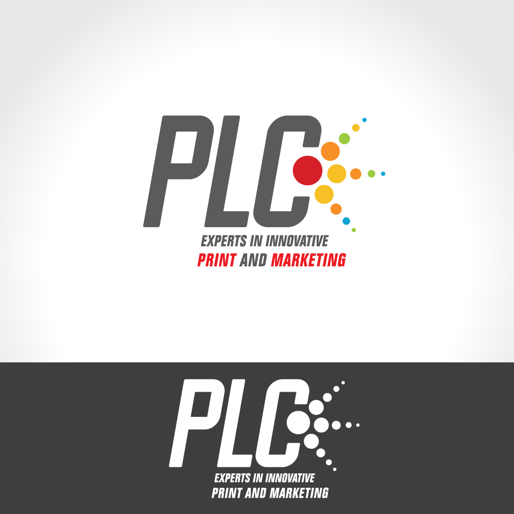 Logo Design by Sujit Banerjee for PLC | Design #13154850