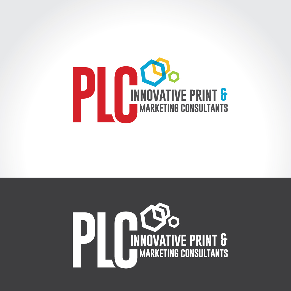 Logo Design by Sujit Banerjee for PLC | Design #13217941