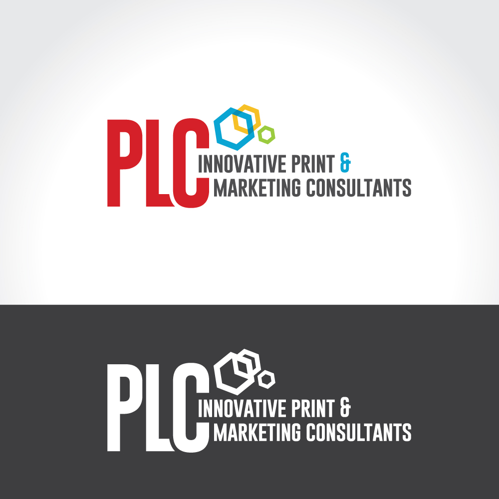 Logo Design by Sujit Banerjee for PLC | Design #13217942