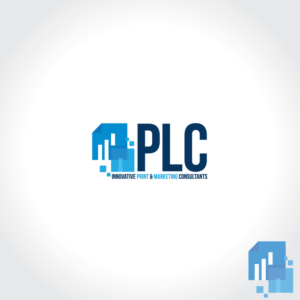 Logo Design by Sujit Banerjee for PLC | Design: #13217961