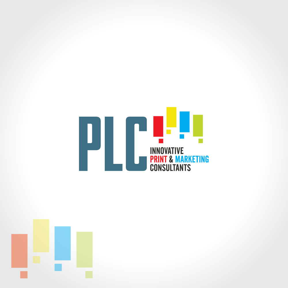 Logo Design by Sujit Banerjee for PLC | Design #13230584