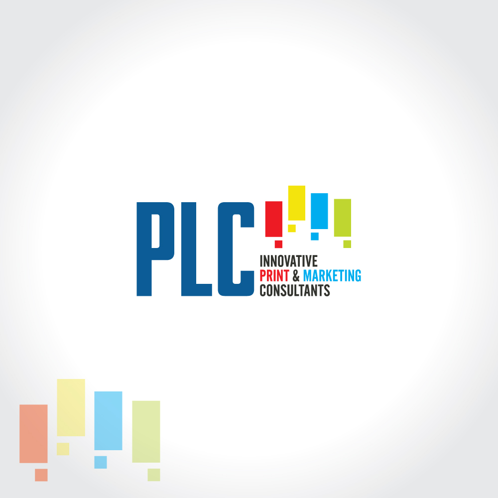 Logo Design by Sujit Banerjee for PLC | Design #13230585