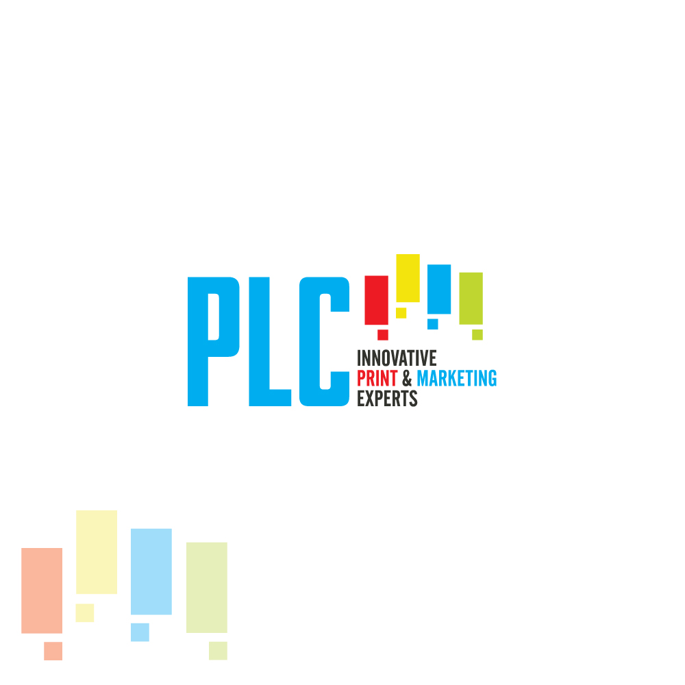 Logo Design by Sujit Banerjee for PLC | Design #13280325