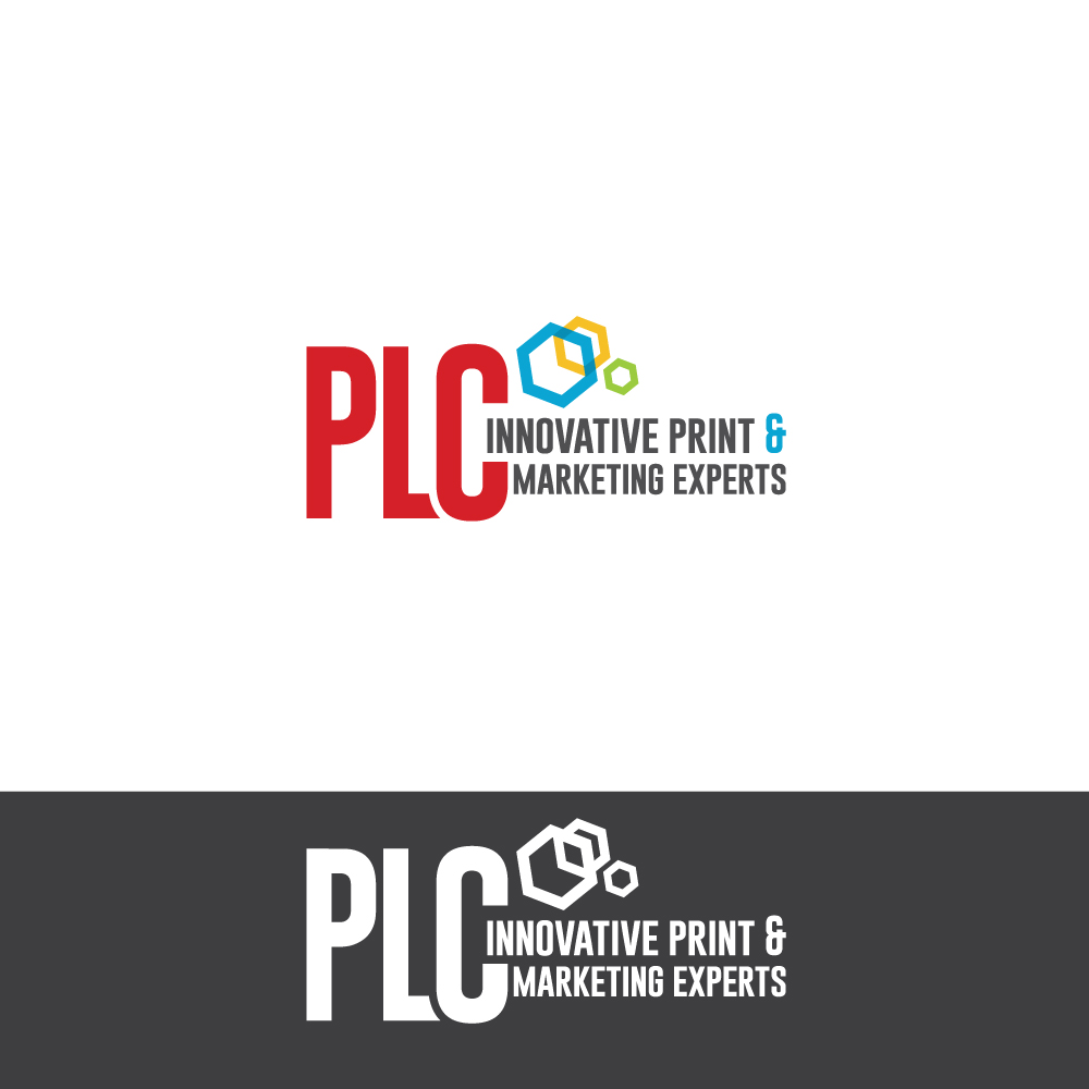 Logo Design by Sujit Banerjee for PLC | Design #13295548