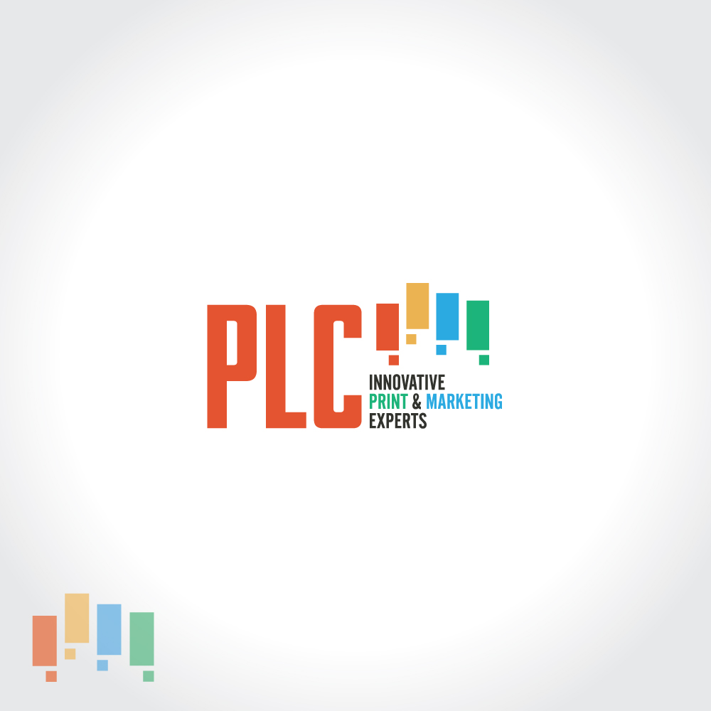 Logo Design by Sujit Banerjee for PLC | Design #13307370