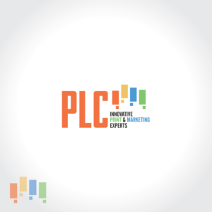 Logo Design by Sujit Banerjee for PLC | Design: #13307375