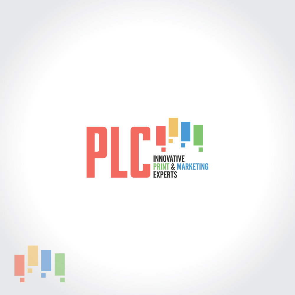 Logo Design by Sujit Banerjee for PLC | Design #13307376