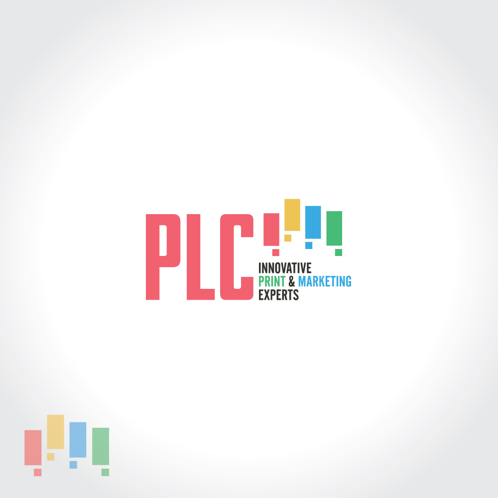 Logo Design by Sujit Banerjee for PLC | Design #13307377