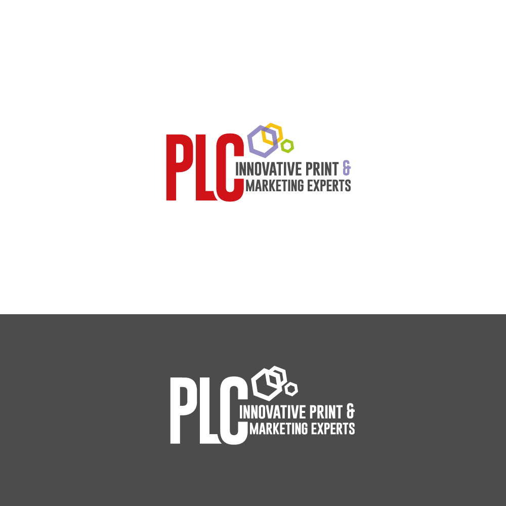 Logo Design by Sujit Banerjee for PLC | Design #13326193