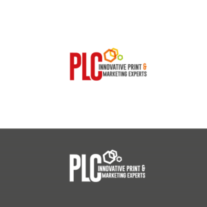 Logo Design by Sujit Banerjee for PLC | Design #13326194
