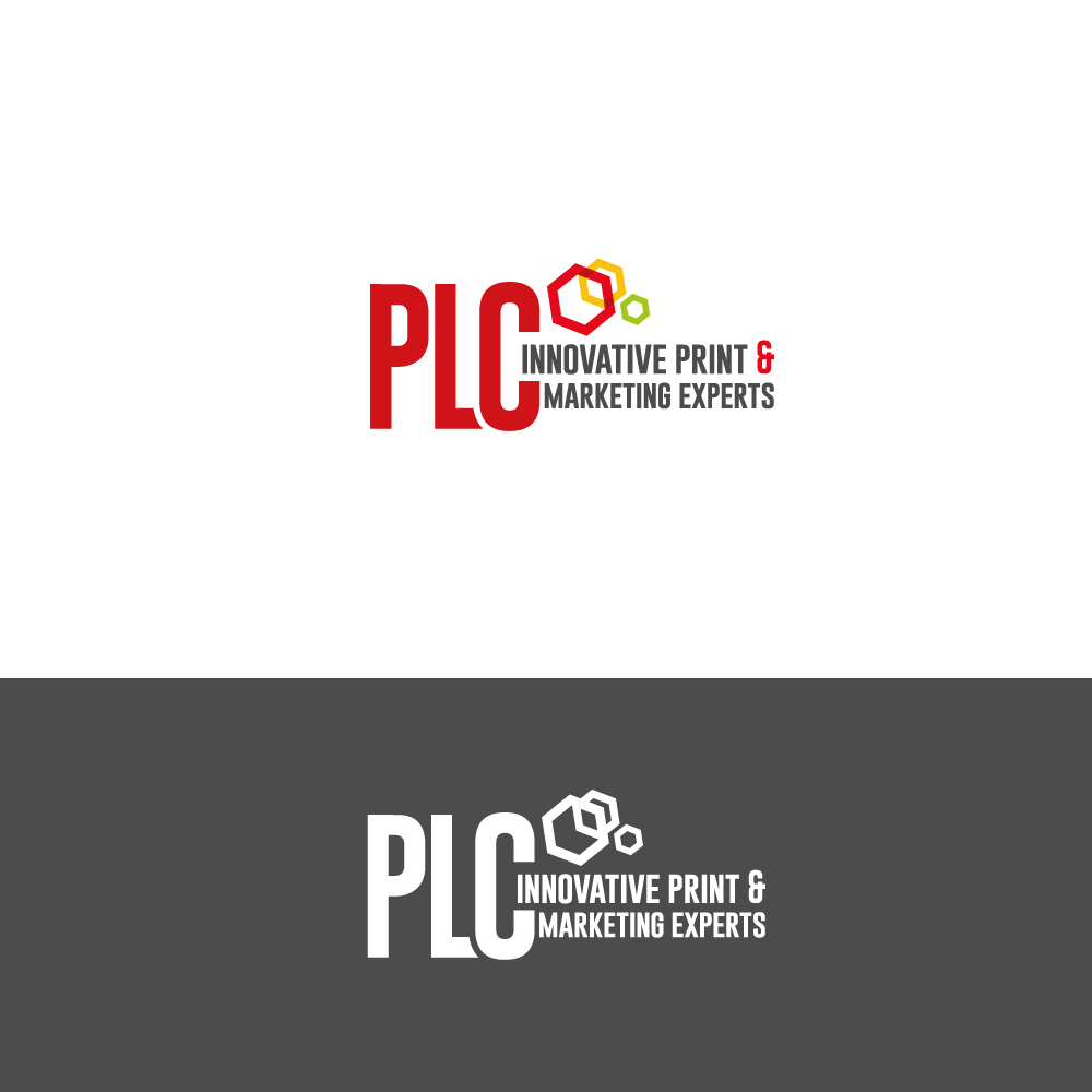 Logo Design by Sujit Banerjee for PLC | Design #13326195