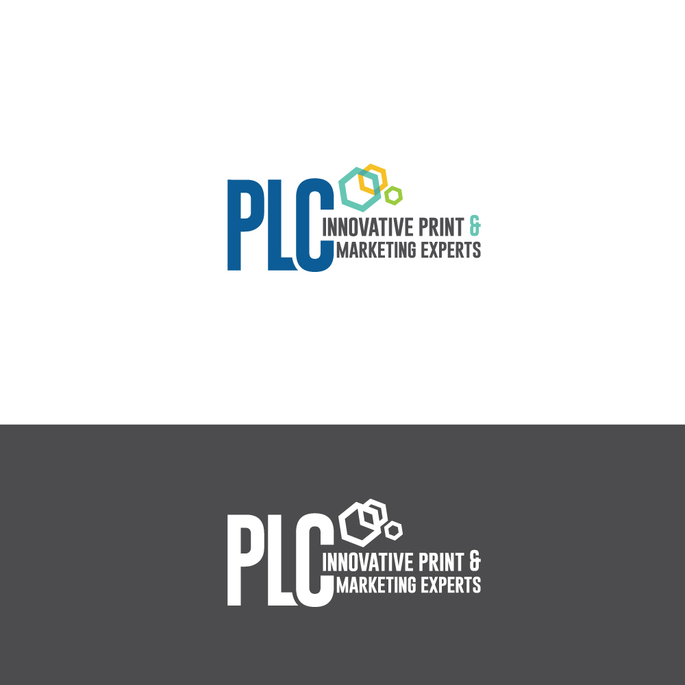 Logo Design by Sujit Banerjee for PLC | Design #13344726