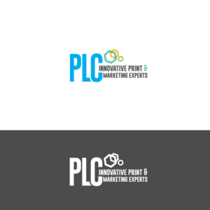 Logo Design by Sujit Banerjee for PLC | Design: #13344727