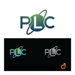 Logo Design by C1 Media for PLC | Design #13122367