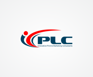 Logo Design by AisRafa.com for PLC | Design: #13253038