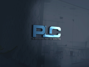 Logo Design by asman for PLC | Design: #13127746