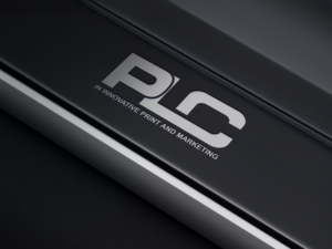 Logo Design by asman for PLC | Design: #13127747