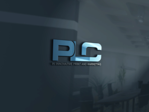 Logo Design by asman for PLC | Design: #13127748