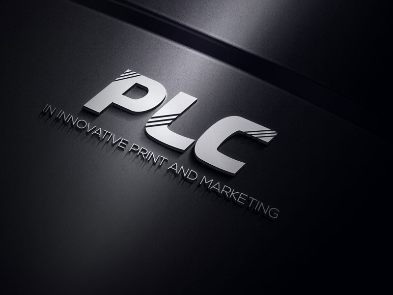 Logo-Design von Jon cristian für PLC | Design #13128380