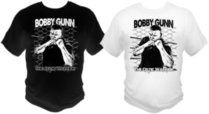 T-shirt Design by bacujkov