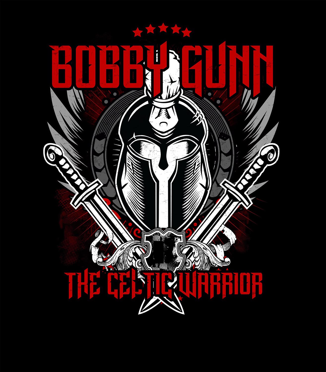 T-shirt Design by coprophagus for this project | Design #13065370