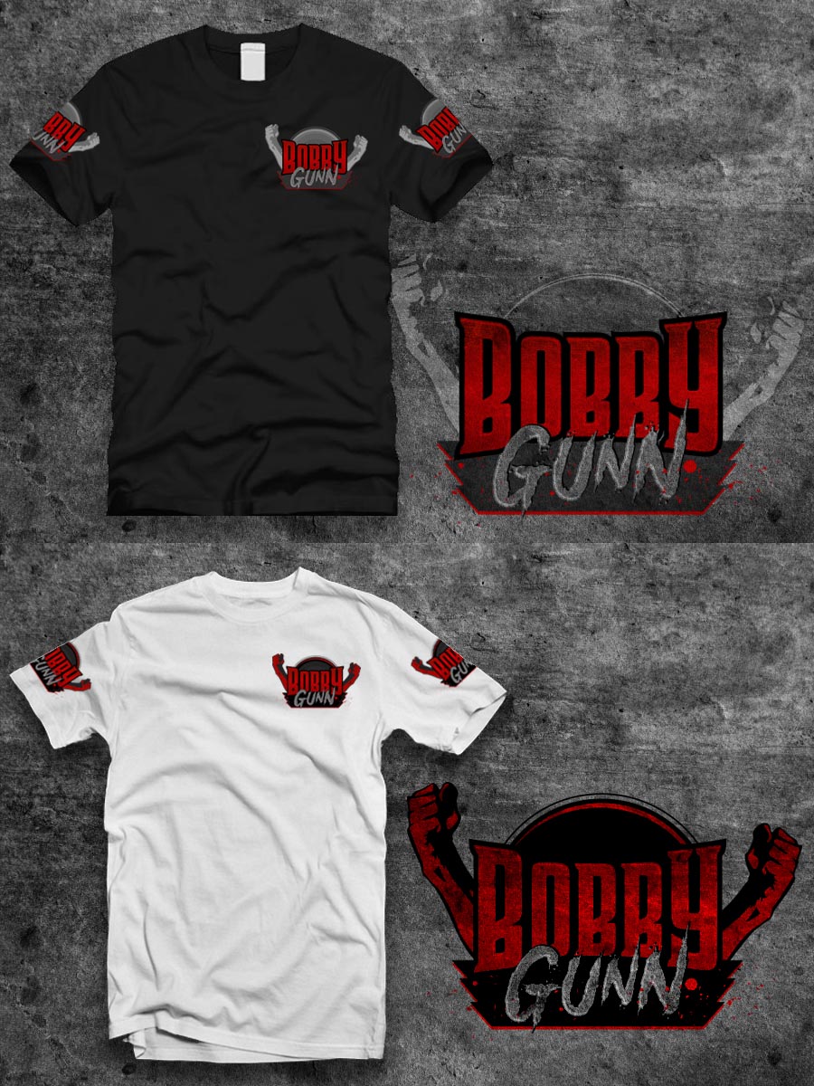 T-Shirt-Design von Elmer G. Amante für dieses Projekt | Design #13129853