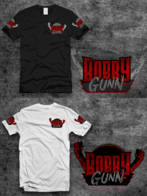 T-shirt Design by Elmer G. Amante