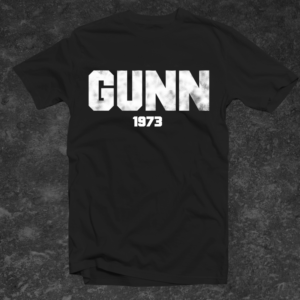 T-shirt Design by Conor Jones