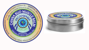 Etikett-Design von Soula Vetter für Pachamama Healers | Design: #13078719